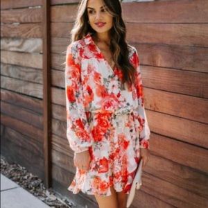 Never been worn Vici Dolls dress